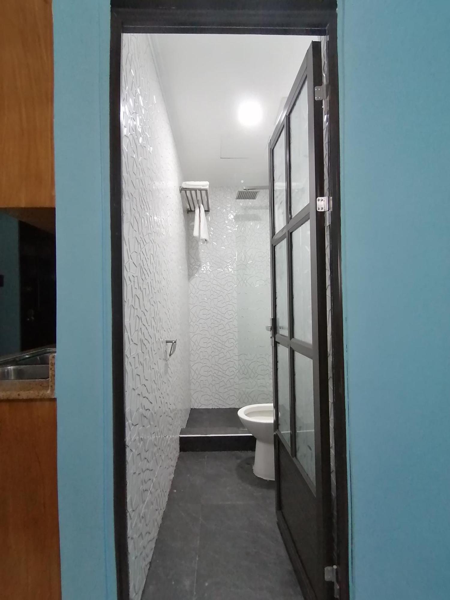 Cozy 2Br Staycation With Balcony Chateau Elysee For 4-6 Pax Paranaque City Dış mekan fotoğraf