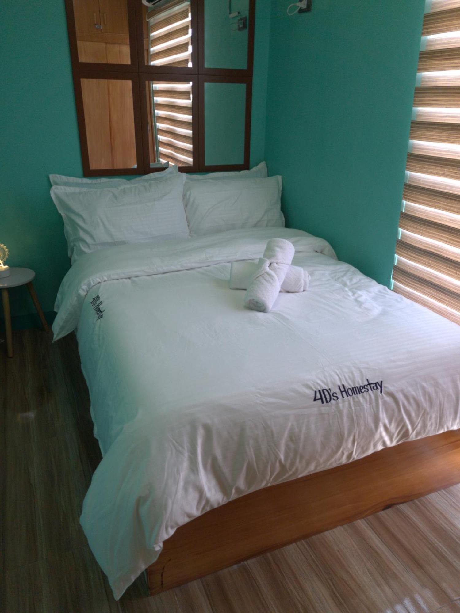 Cozy 2Br Staycation With Balcony Chateau Elysee For 4-6 Pax Paranaque City Dış mekan fotoğraf