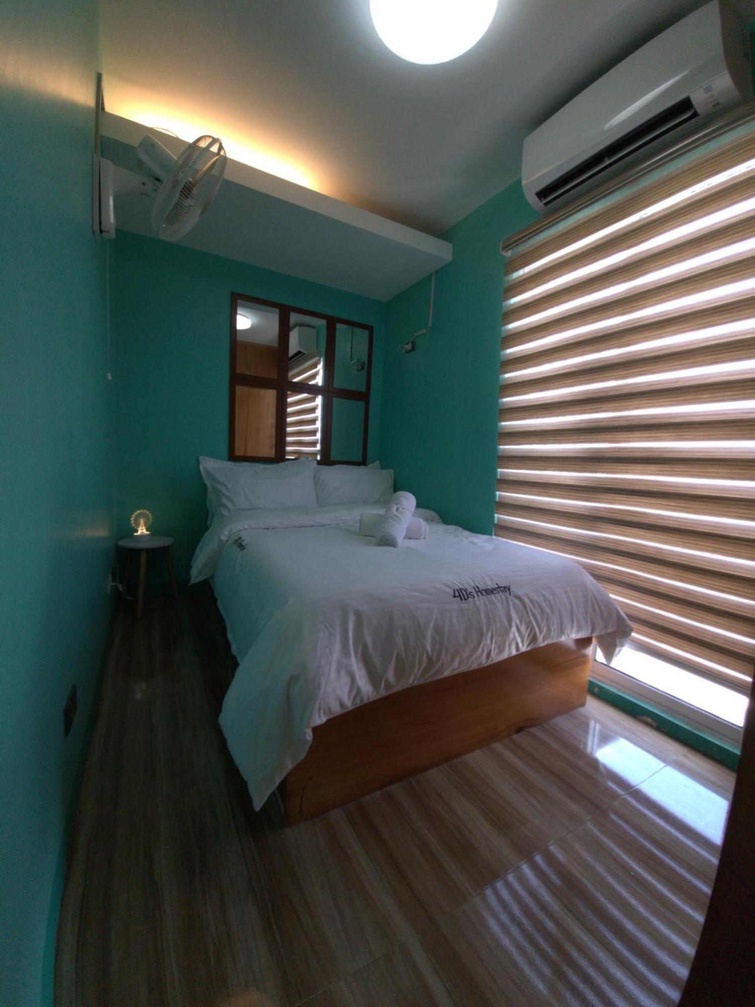 Cozy 2Br Staycation With Balcony Chateau Elysee For 4-6 Pax Paranaque City Dış mekan fotoğraf