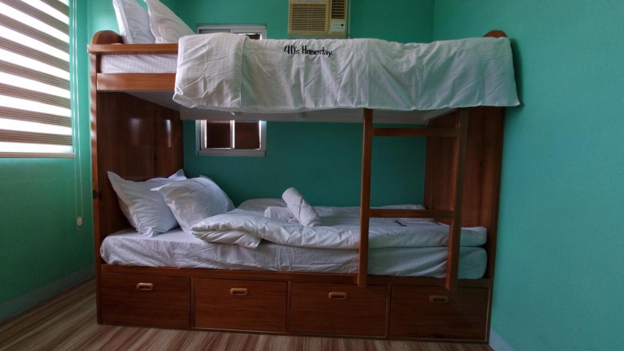 Cozy 2Br Staycation With Balcony Chateau Elysee For 4-6 Pax Paranaque City Dış mekan fotoğraf